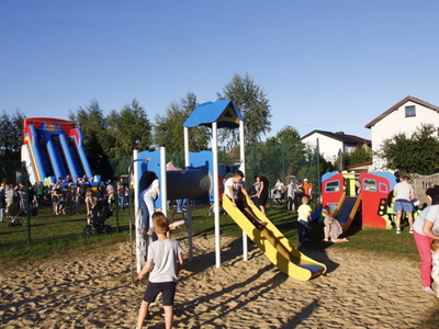 piknik warszawskie