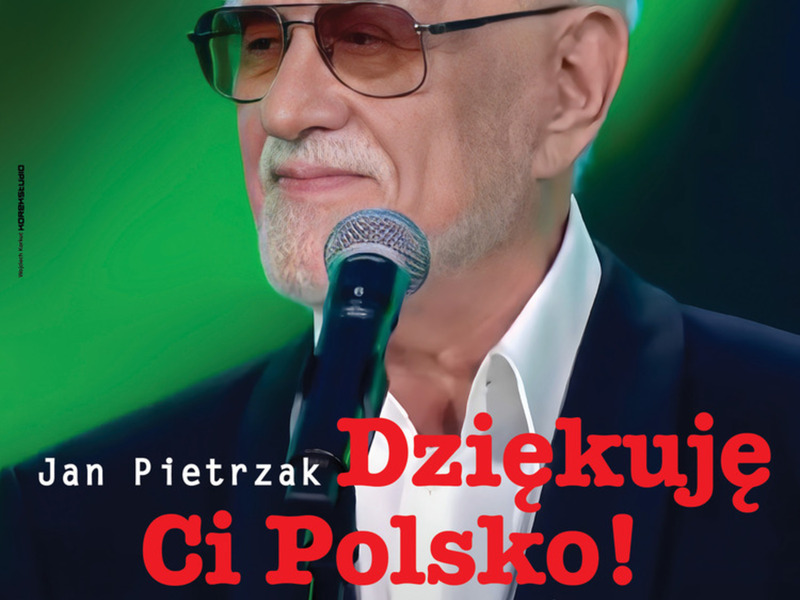 jan pietrzak