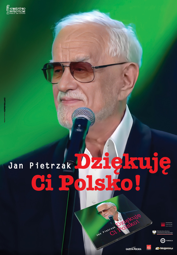 jan pietrzak