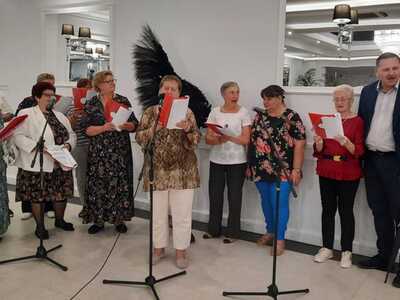 Koluszkowski Klub Seniora