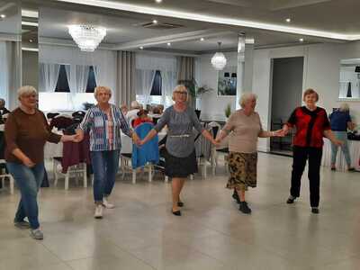 Koluszkowski Klub Seniora