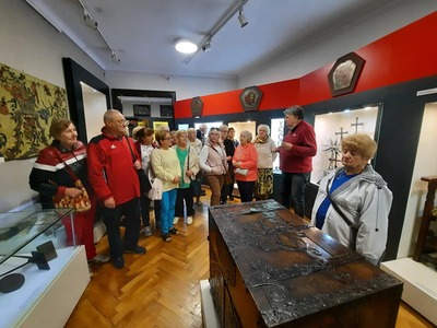 Koluszkowski Klub Seniora