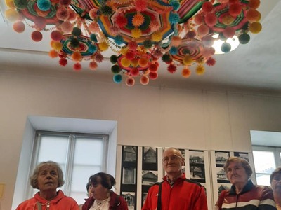 Koluszkowski Klub Seniora