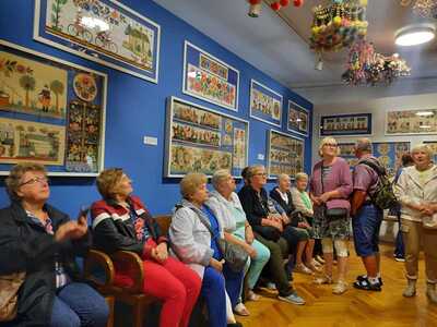 Koluszkowski Klub Seniora