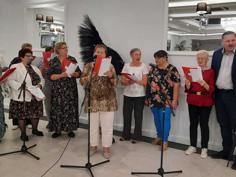 Koluszkowski Klub Seniora