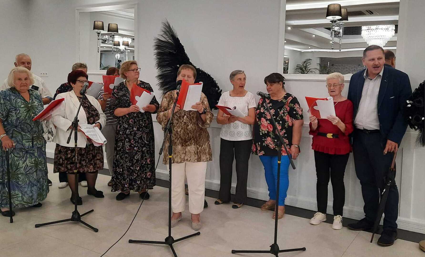 Koluszkowski Klub Seniora