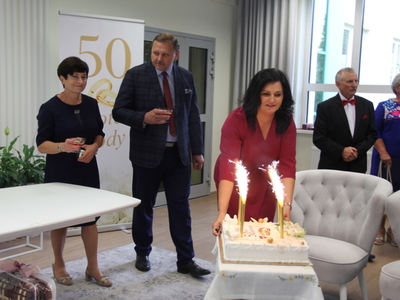 złote gody Koluszki