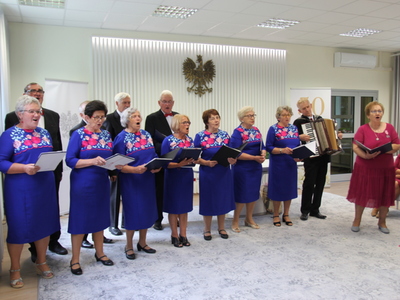 złote gody Koluszki