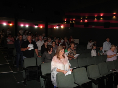 Koncert Lecha Makowieckiego w MOK