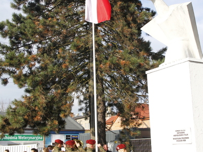 11 Listopada w Koluszkach