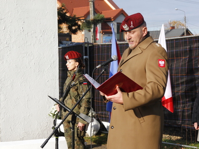 11 Listopada w Koluszkach