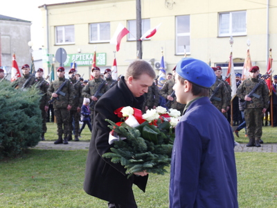 11 Listopada w Koluszkach