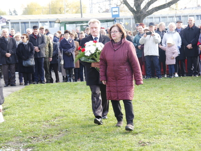 11 Listopada w Koluszkach