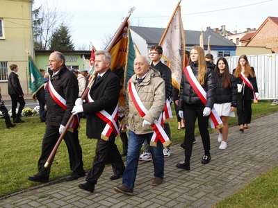 11 Listopada w Koluszkach