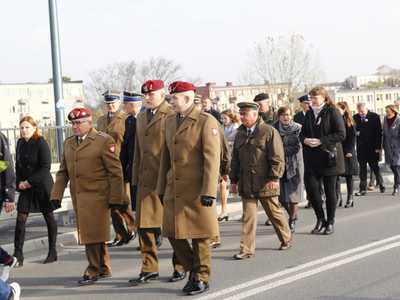 11 Listopada w Koluszkach