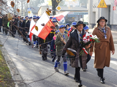11 Listopada w Koluszkach