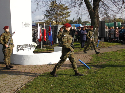 11 Listopada w Koluszkach