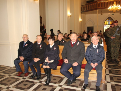 11 Listopada w Koluszkach