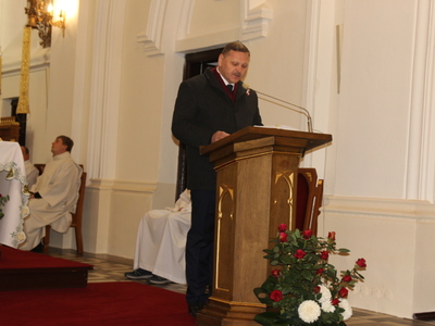 11 Listopada w Koluszkach