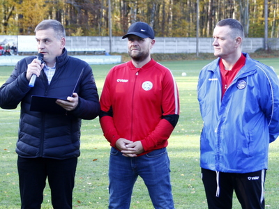 LKS Gałkówek