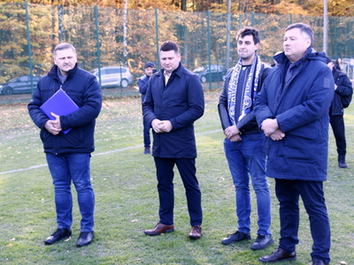 LKS Gałkówek