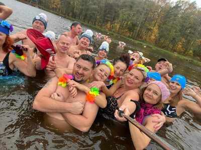 Morsowanie w Lisowicach