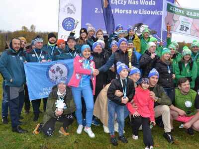 Morsowanie w Lisowicach