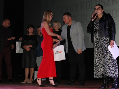 XXVII Koluszkowski Przegląd Piosenki 2023