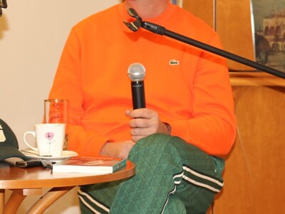 Rozenek Jacek
