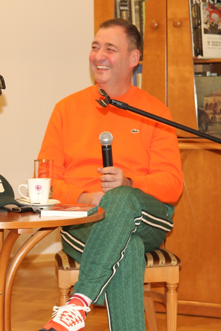 Rozenek Jacek