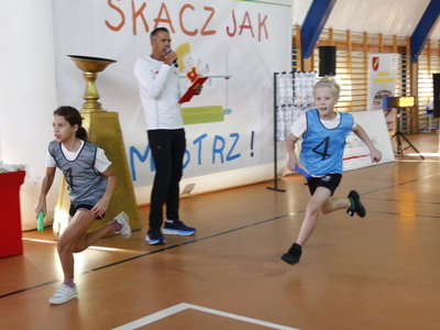 skacz jak mistrz
