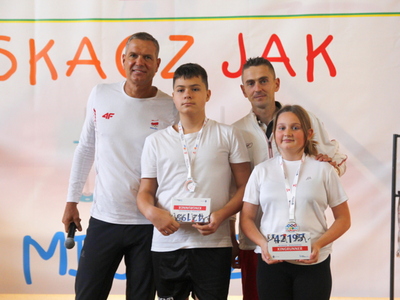 skacz jak mistrz
