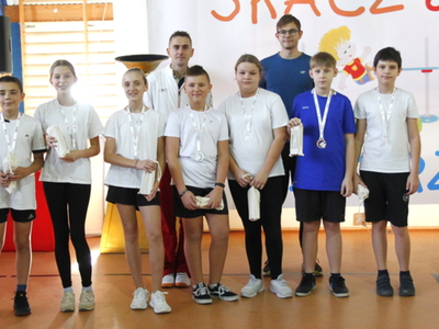skacz jak mistrz