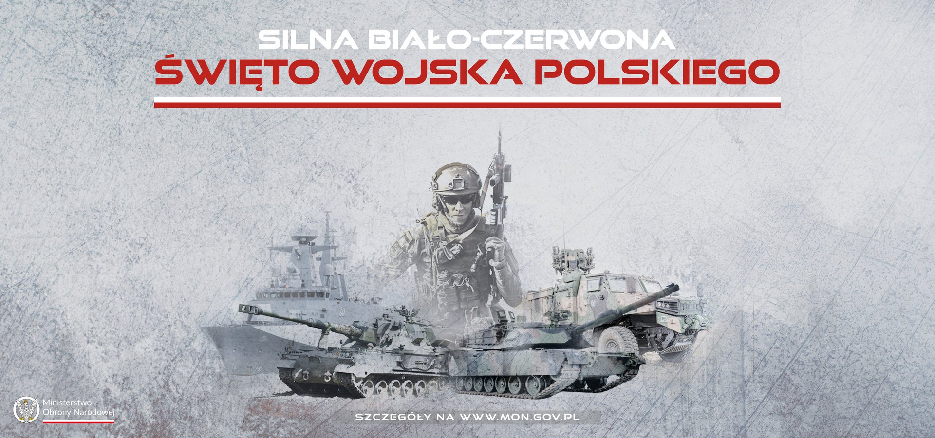 plakat wojsko