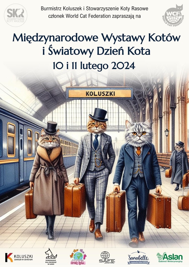 plakat