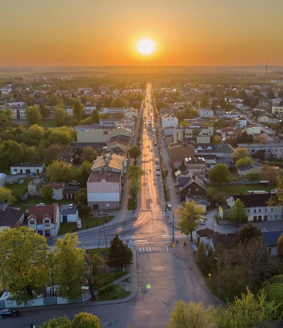 Panorama