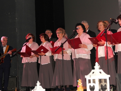 Kolędowanie