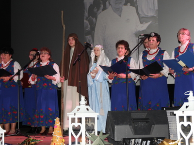 Kolędowanie