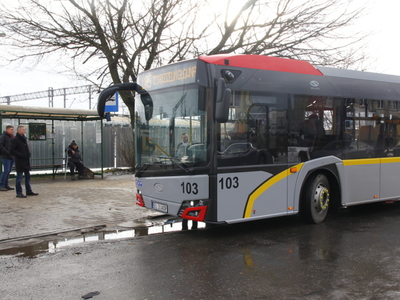 Autobus
