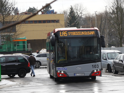 Autobus 