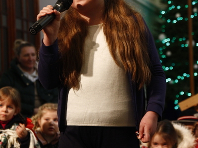 Koncert kolęd 