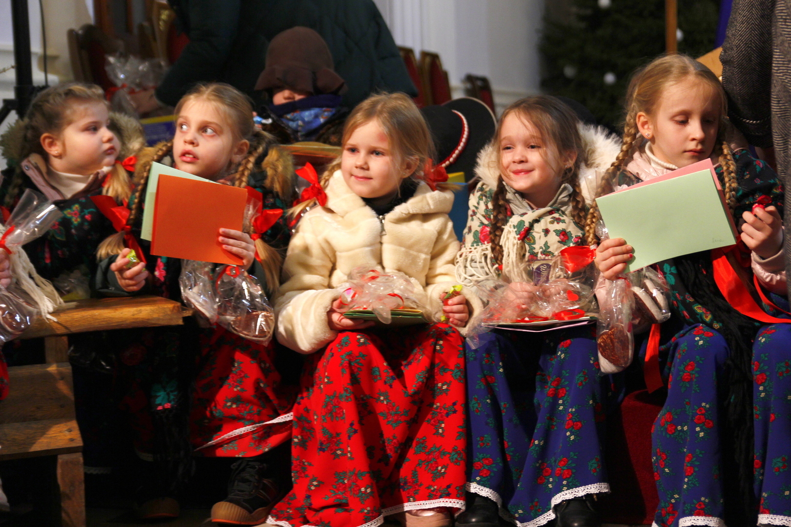 Koncert kolęd 