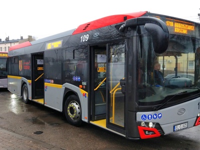 Autobus
