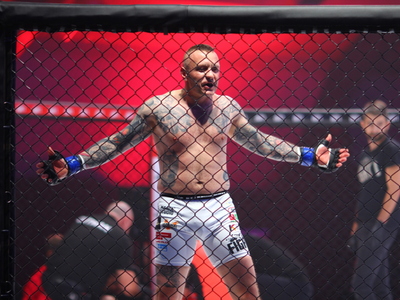 Gala Sportów Walki Fit Centrum „FIGHT I”