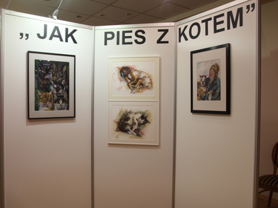 wystawa zdjęcia