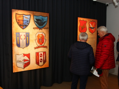 otwarcie muzeum Koluszek 