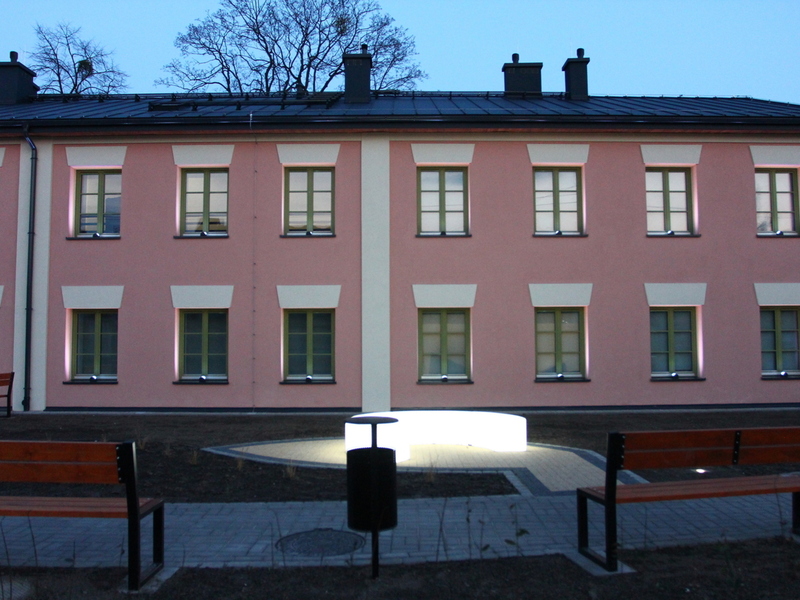 Muzeum Koluszek
