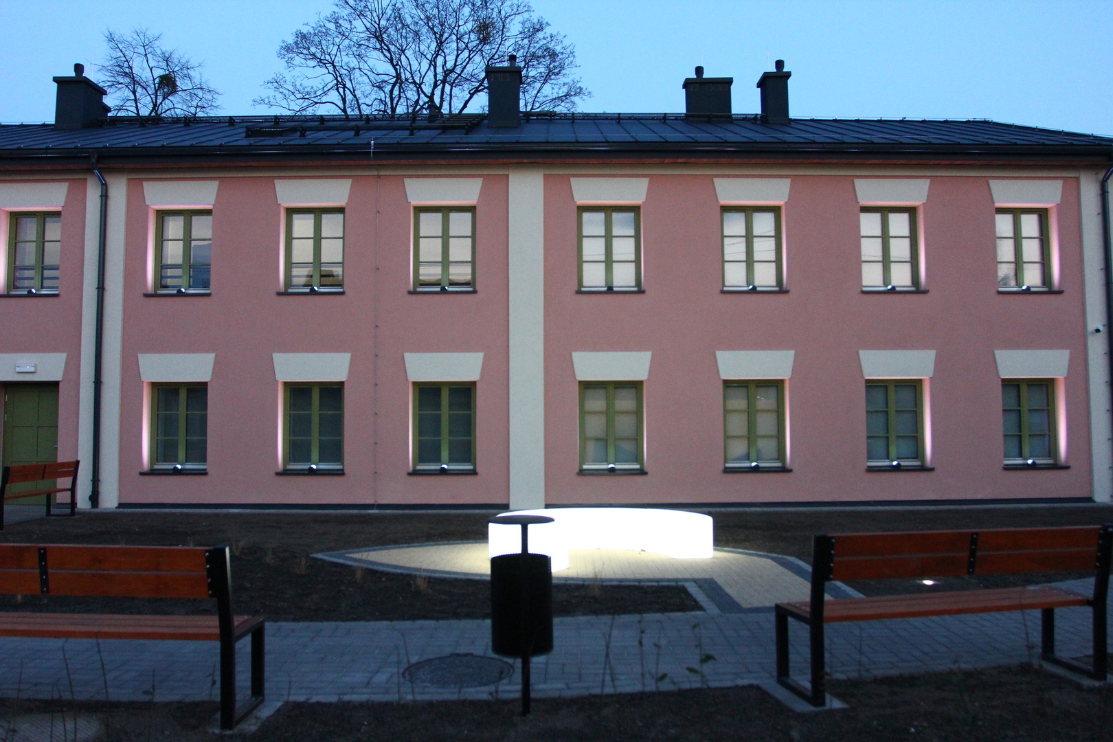 Muzeum Koluszek