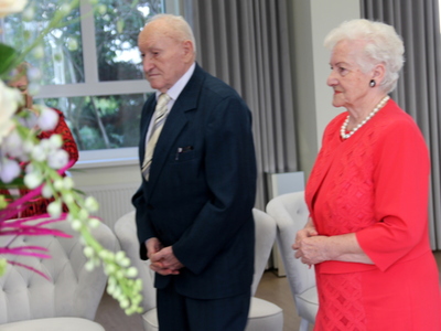 Jubileusze Małżeńskie 