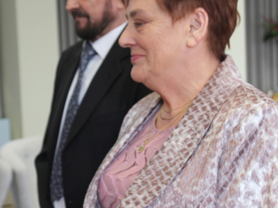 Jubileusze Małżeńskie 